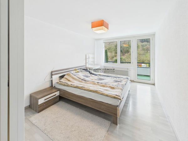 Modernes 1.5-Zimmer-Reiheneinfamilienhaus mit exklusivem Gartenjuwel 10