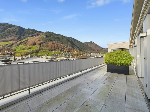 Traumhafte Attika mit Bergsicht - Exklusives Wohnjuwel 17