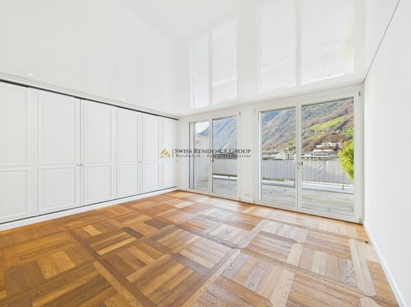 Traumhafte Attika mit Bergsicht - Exklusives Wohnjuwel 15