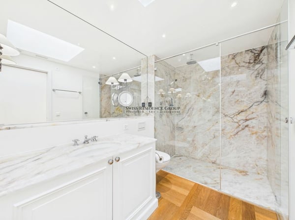 Traumhafte Attika mit Bergsicht - Exklusives Wohnjuwel 10