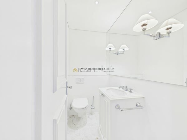 Traumhafte Attika mit Bergsicht - Exklusives Wohnjuwel 11