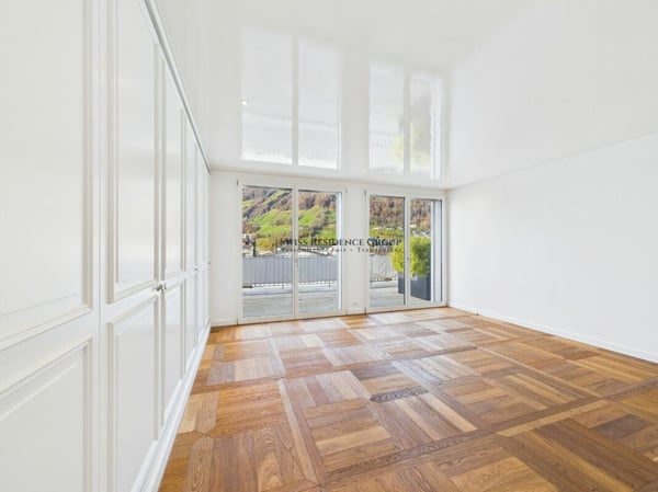 Traumhafte Attika mit Bergsicht - Exklusives Wohnjuwel 14