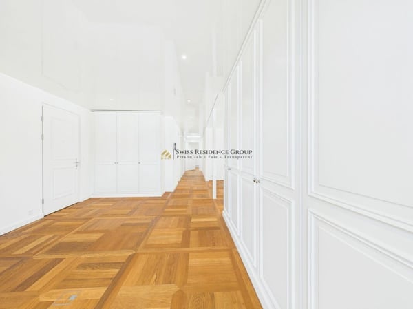 Traumhafte Attika mit Bergsicht - Exklusives Wohnjuwel 9