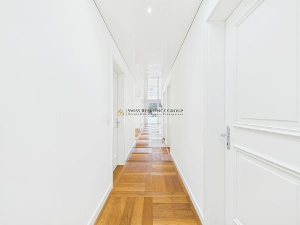 Traumhafte Attika mit Bergsicht - Exklusives Wohnjuwel 8