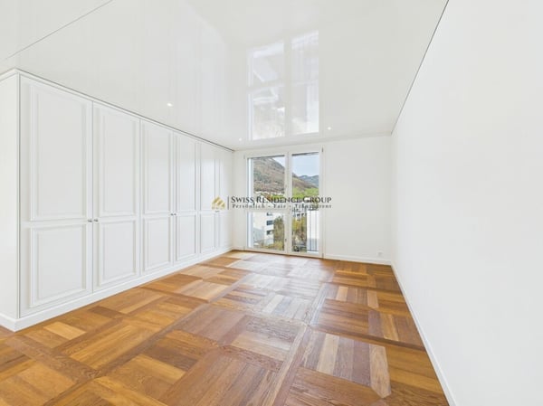 Traumhafte Attika mit Bergsicht - Exklusives Wohnjuwel 7