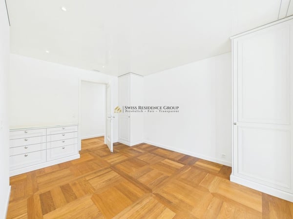 Traumhafte Attika mit Bergsicht - Exklusives Wohnjuwel 12