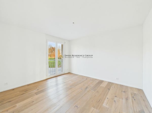 Moderne Wohnung mit Aussicht und Sonnenstrahlen 7