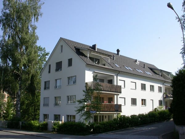 Seltene Gelegenheit: Gewerberäume zum Verkauf in Bäretswil 4