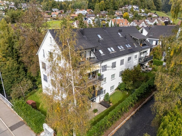 Seltene Gelegenheit: Gewerberäume zum Verkauf in Bäretswil 2