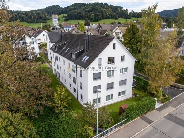 Seltene Gelegenheit: Gewerberäume zum Verkauf in Bäretswil 3