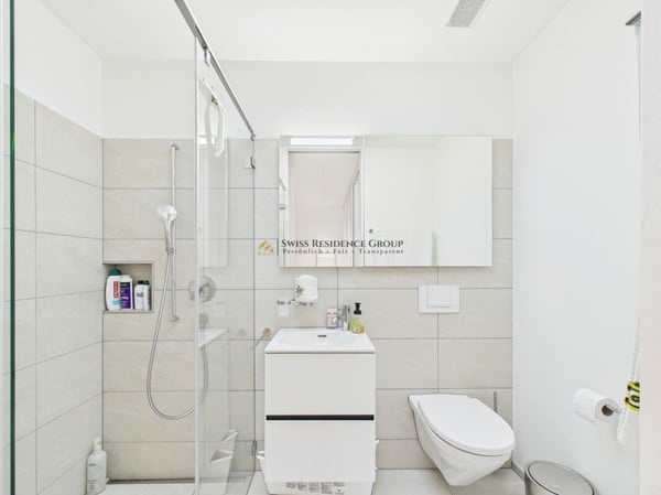 Exklusive 1.5-Zimmer-Penthousewohnung mit atemberaubenden Seeblick 13