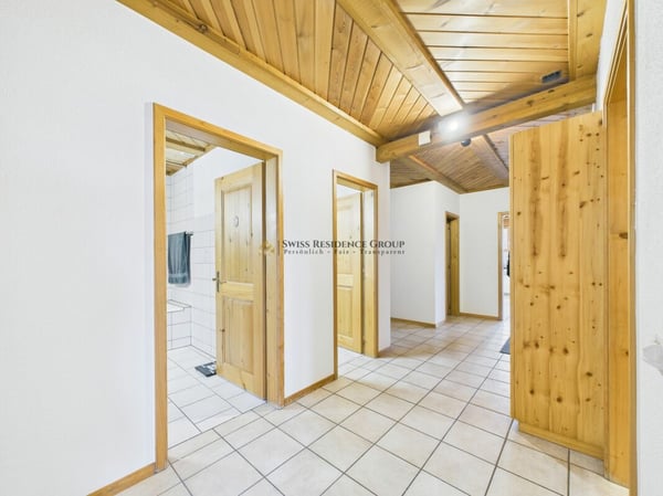 Wohnen wie im eigenen Haus- mit Cheminée, Gartenparadies & Pool 8