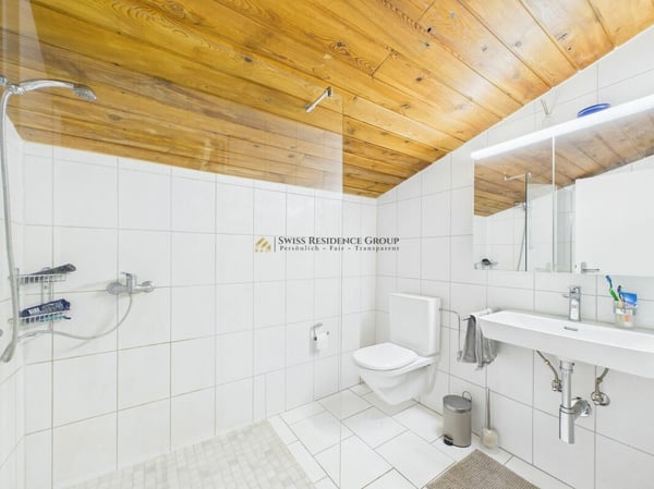 Wohnen wie im eigenen Haus- mit Cheminée, Gartenparadies & Pool 12