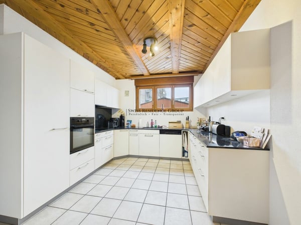 Wohnen wie im eigenen Haus- mit Cheminée, Gartenparadies & Pool 4