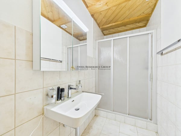 Wohnen wie im eigenen Haus- mit Cheminée, Gartenparadies & Pool 6