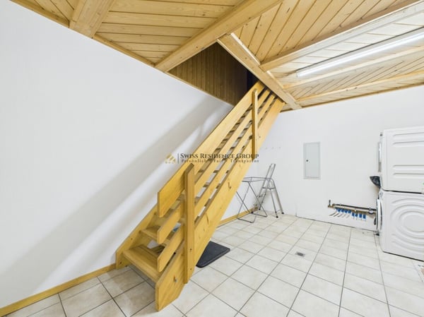 Wohnen wie im eigenen Haus- mit Cheminée, Gartenparadies & Pool 10