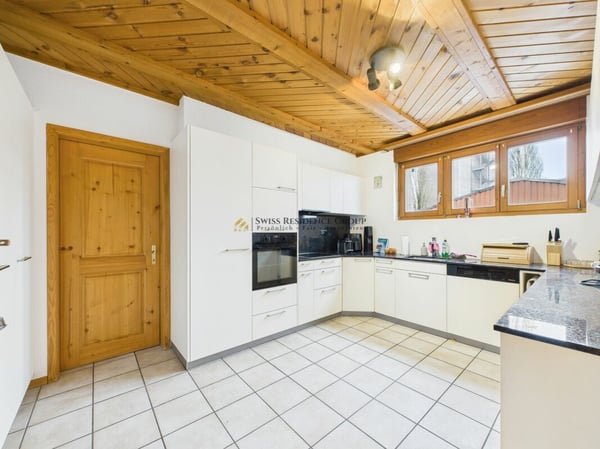 Wohnen wie im eigenen Haus- mit Cheminée, Gartenparadies & Pool 3