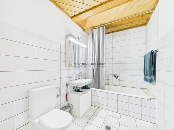 Wohnen wie im eigenen Haus- mit Cheminée, Gartenparadies & Pool 7