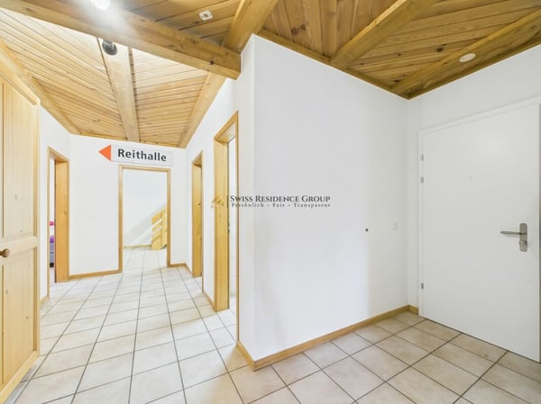 Wohnen wie im eigenen Haus- mit Cheminée, Gartenparadies & Pool 5