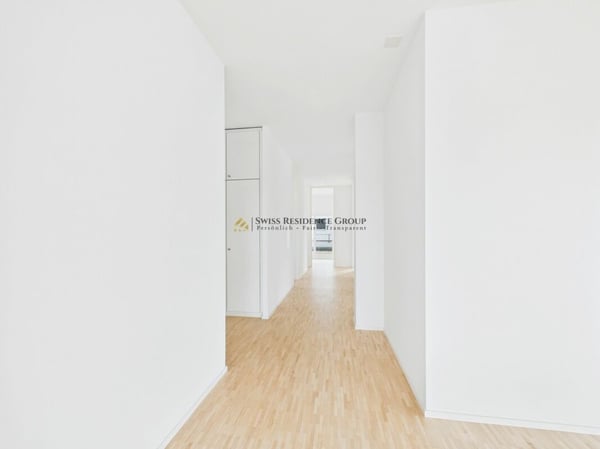 Lichtdurchfluteter, grosszügiger Wohntraum mit Aussicht 4