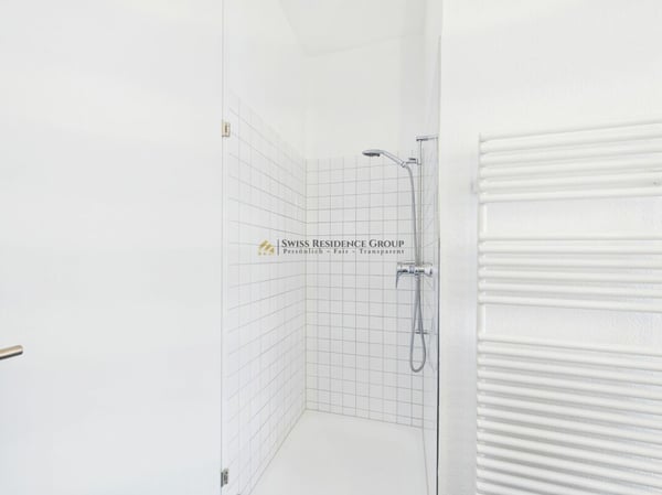 Lichtdurchfluteter, grosszügiger Wohntraum mit Aussicht 10