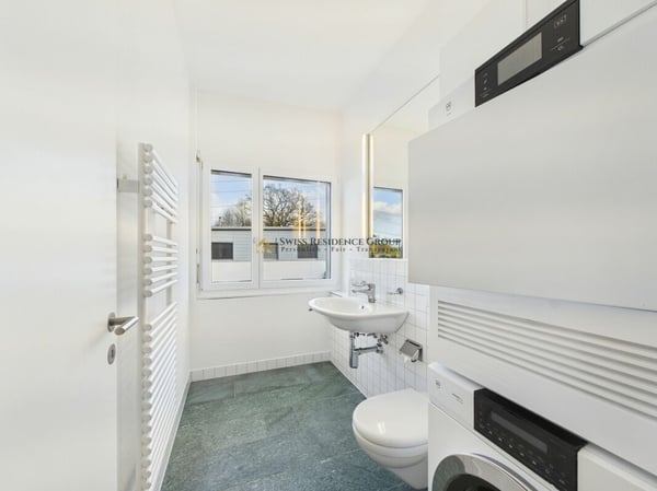 Lichtdurchfluteter, grosszügiger Wohntraum mit Aussicht 9