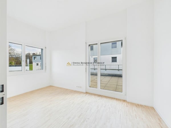 Lichtdurchfluteter, grosszügiger Wohntraum mit Aussicht 7