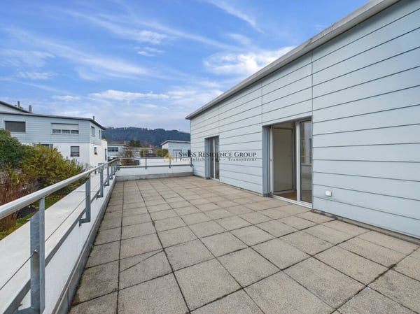 Lichtdurchfluteter, grosszügiger Wohntraum mit Aussicht 14