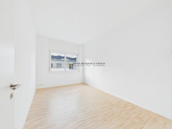 Lichtdurchfluteter, grosszügiger Wohntraum mit Aussicht 6