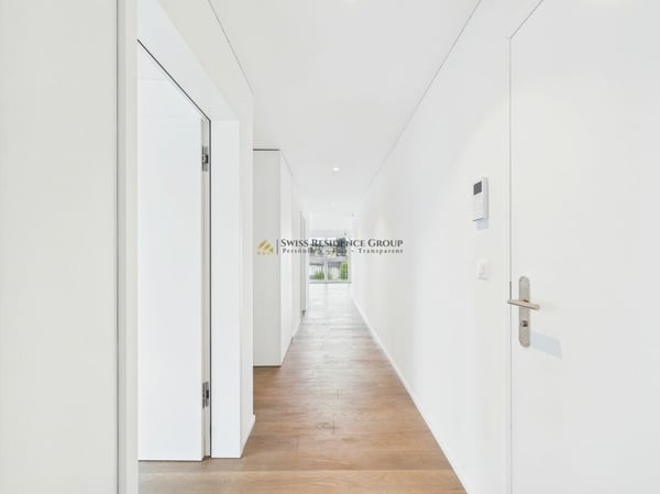 Erstbezug! Traumhafte 1.5-Zimmer-Wohnung in ruhiger Lage - perfekt für Familien & Paare! 12