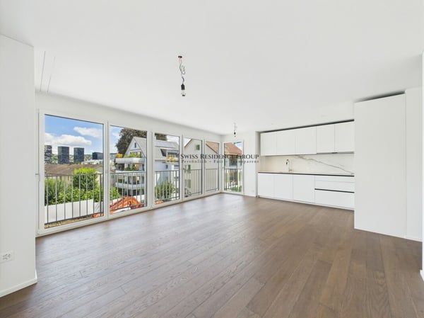 Erstbezug! Traumhafte 1.5-Zimmer-Wohnung in ruhiger Lage - perfekt für Familien & Paare! 14