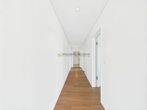 Erstbezug! Traumhafte 1.5-Zimmer-Wohnung in ruhiger Lage - perfekt für Familien & Paare! 7