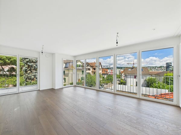 Erstbezug! Traumhafte 1.5-Zimmer-Wohnung in ruhiger Lage - perfekt für Familien & Paare! 13