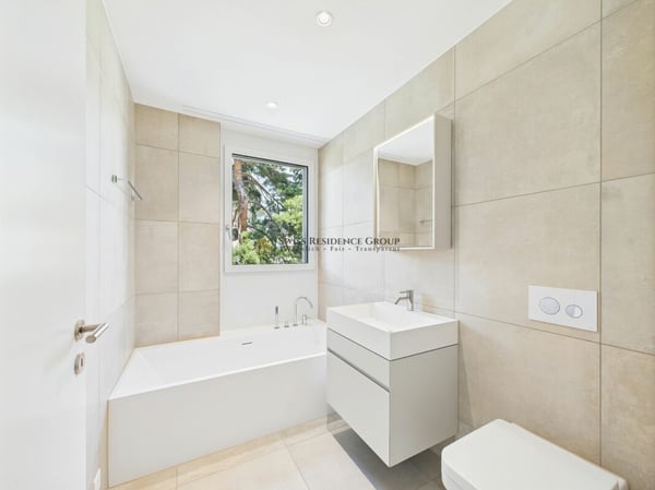 Erstbezug! Traumhafte 1.5-Zimmer-Wohnung in ruhiger Lage - perfekt für Familien & Paare! 9