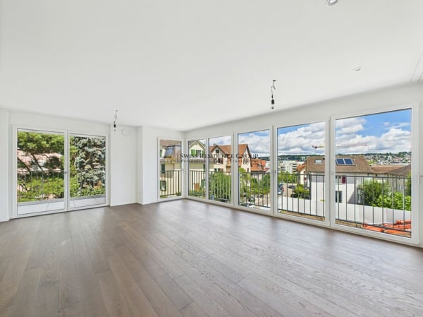 Erstbezug! Traumhafte 1.5-Zimmer-Wohnung in ruhiger Lage - perfekt für Familien & Paare! 4