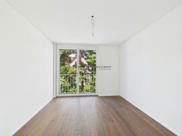 Erstbezug! Traumhafte 1.5-Zimmer-Wohnung in ruhiger Lage - perfekt für Familien & Paare! 8