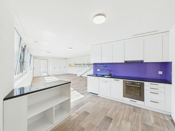 Einmalige Chance! Exklusiv und mit traumhafter Aussicht im Boathouse! 10