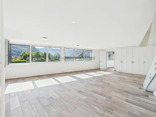 Einmalige Chance! Exklusiv und mit traumhafter Aussicht im Boathouse! 7