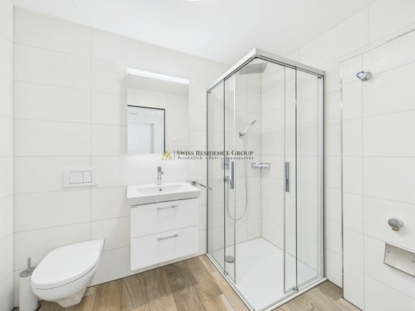 Einmalige Chance! Exklusiv und mit traumhafter Aussicht im Boathouse! 16