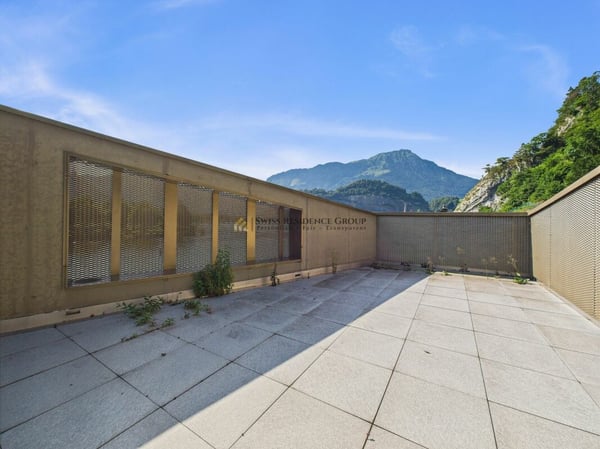 Einmalige Chance! Exklusiv und mit traumhafter Aussicht im Boathouse! 17