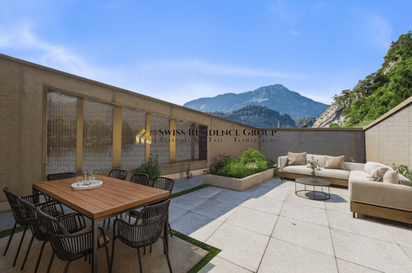 Einmalige Chance! Exklusiv und mit traumhafter Aussicht im Boathouse! 1