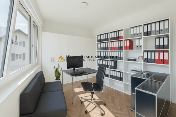 Einmalige Chance! Exklusiv und mit traumhafter Aussicht im Boathouse! 3