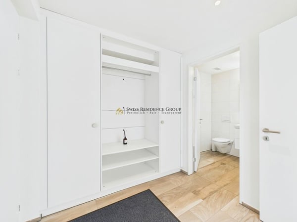 Einmalige Chance! Exklusiv und mit traumhafter Aussicht im Boathouse! 6