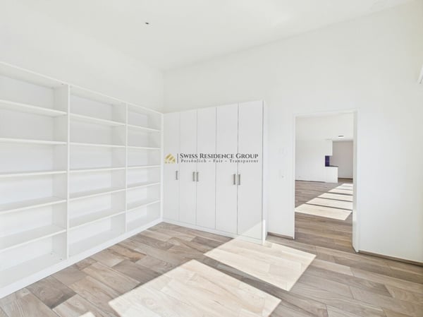 Einmalige Chance! Exklusiv und mit traumhafter Aussicht im Boathouse! 12