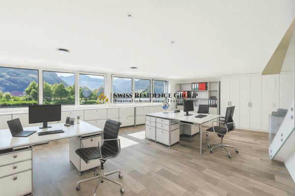 Einmalige Chance! Exklusiv und mit traumhafter Aussicht im Boathouse! 2