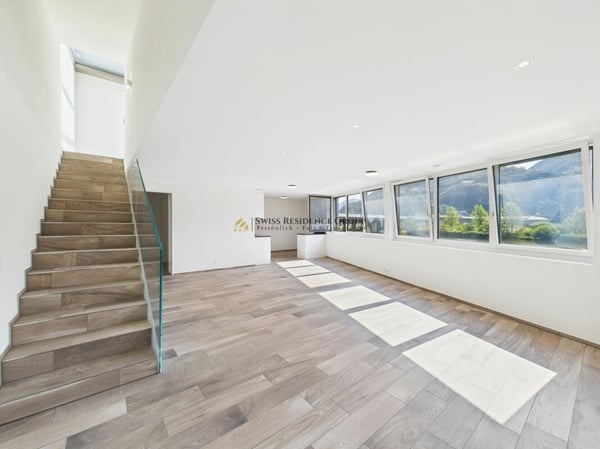 Einmalige Chance! Exklusiv und mit traumhafter Aussicht im Boathouse! 8