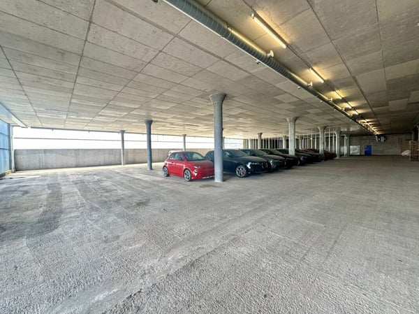 Viel Fläche, viele Möglichkeiten - Ihr neuer Standort wartet! 3