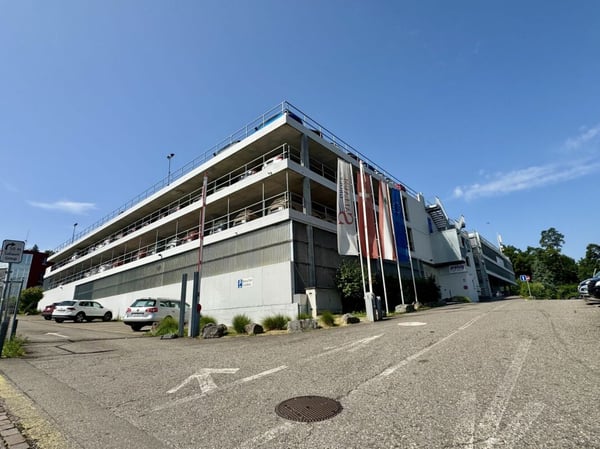 Viel Fläche, viele Möglichkeiten - Ihr neuer Standort wartet! 2