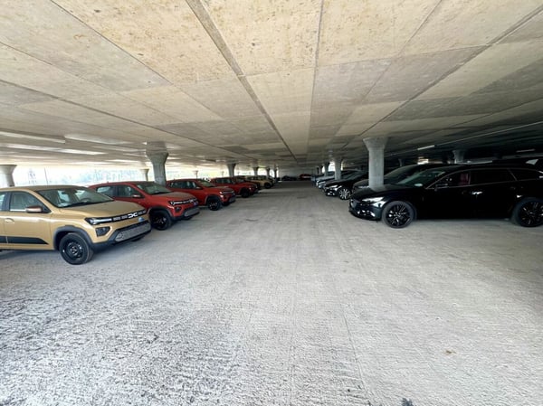 Viel Fläche, viele Möglichkeiten - Ihr neuer Standort wartet! 7