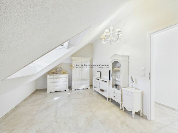 7min von Liestal! Wohnen mit Stil und Wohlfühlgarantie - mit traumhaftem Whirlpool! 15